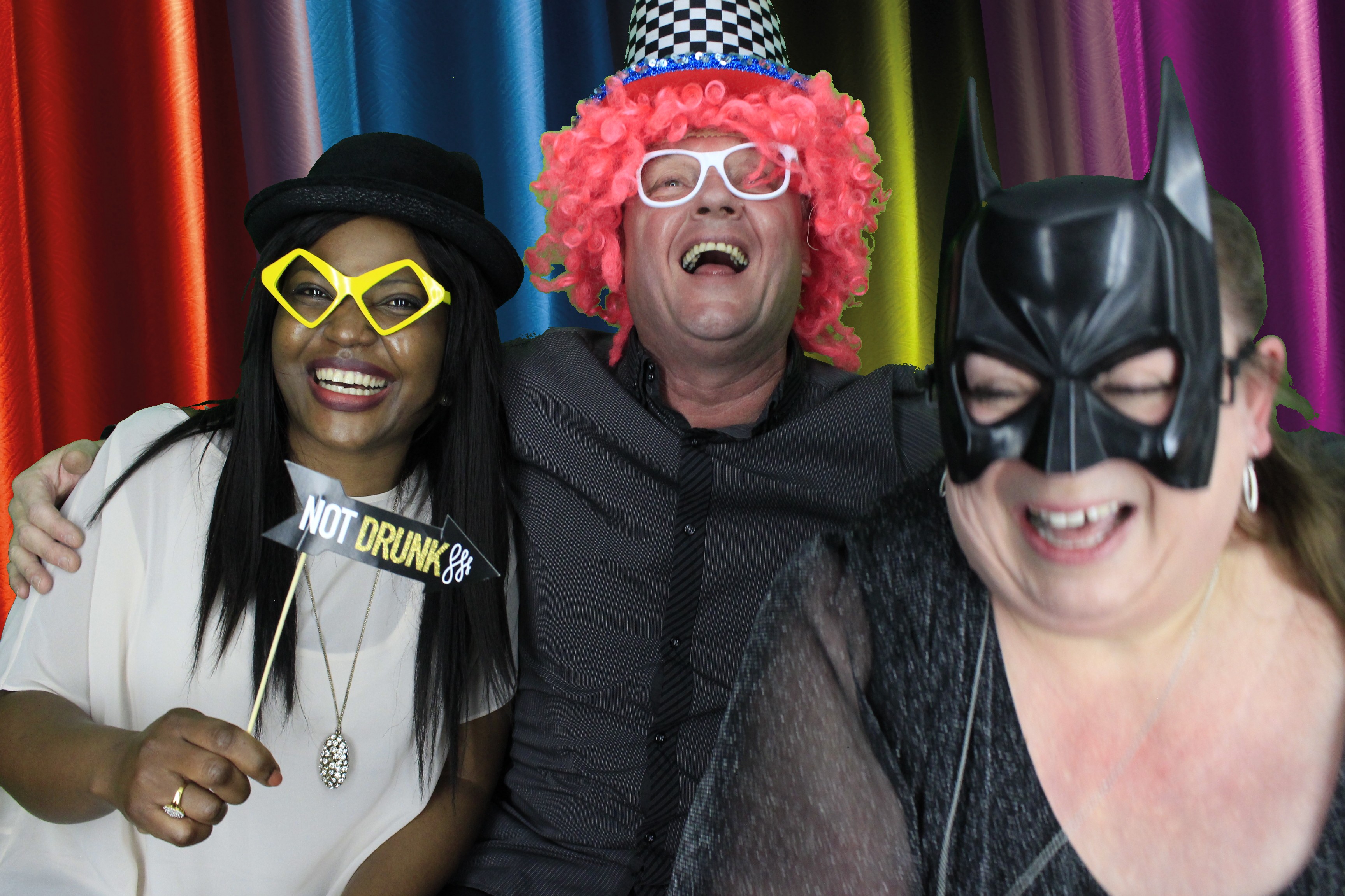 Vestey Party | View more photos from the event at gallery.myphotoboothexperience.co.uk/u/MyPhotoBoothExperienceLtd/Vestey-Party